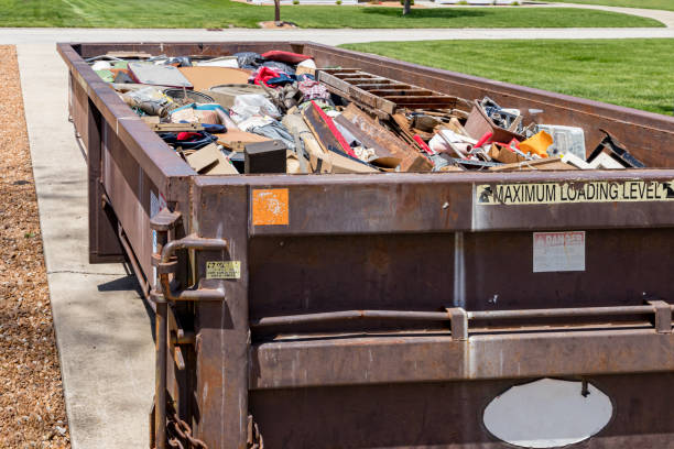 Best Same-Day Junk Removal Services  in Garden Grove, FL