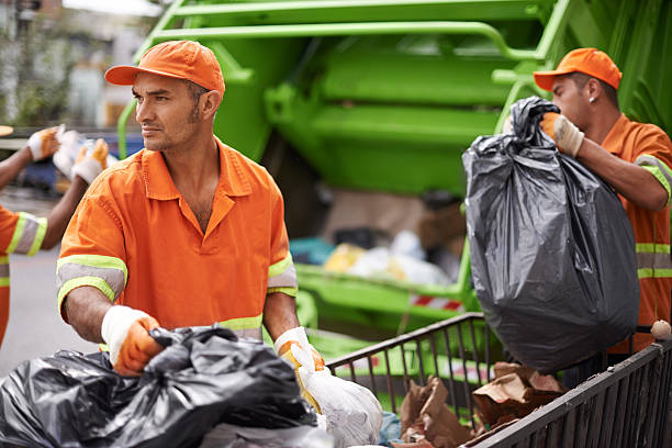 Recycling Services for Junk in Garden Grove, FL